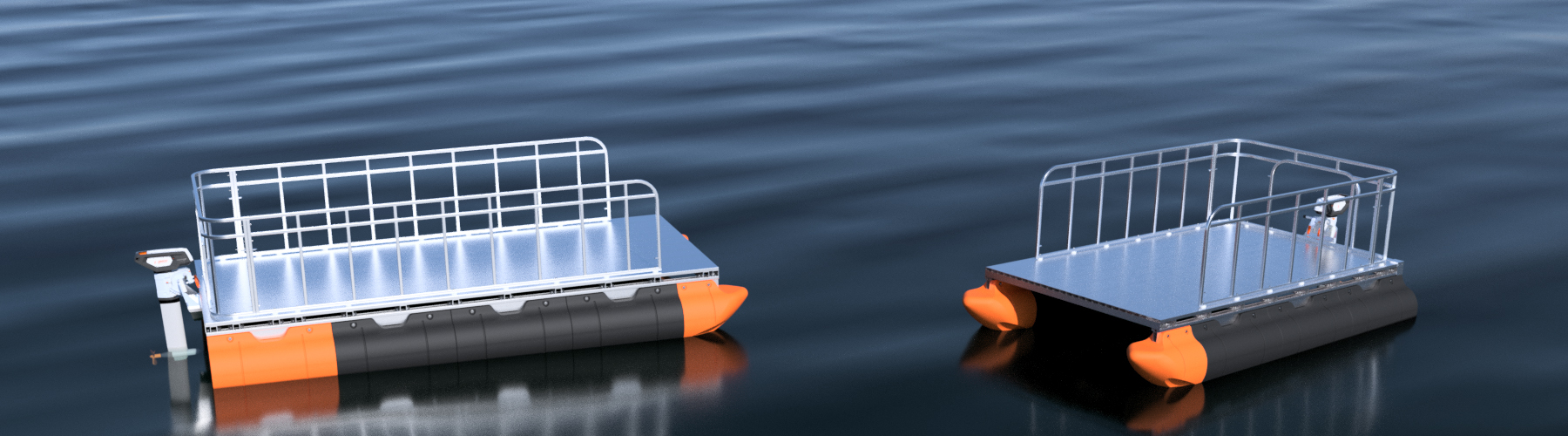 This $950 Kit Lets You Build Your Own Mini Boat at Home